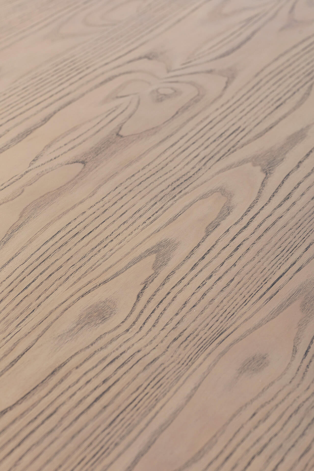 SANTORINI 235CM OVAL DINING TABLE