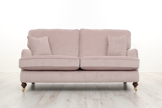 PLUNKETT 2 SEATER SOFA