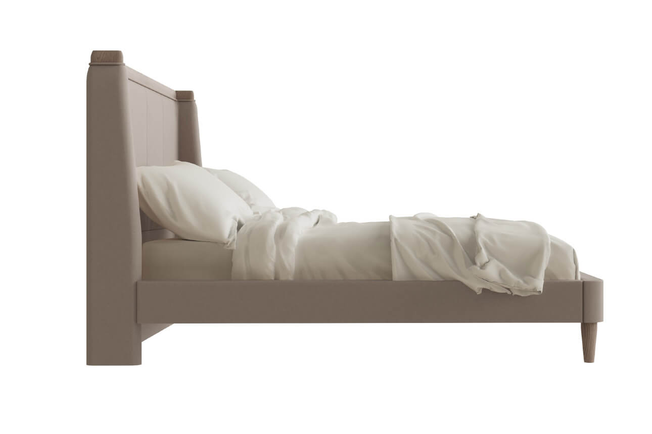 CORSICA 6FT BEDSTEAD