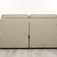 OTTO 154CM LEATHER FIXED SOFA