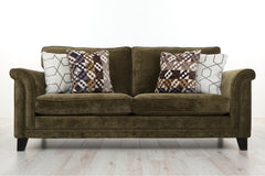 KIRSTY 3 SEATER