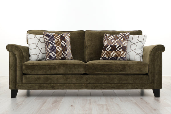 KIRSTY 3 SEATER