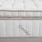 EXTENDED LIFE GOLD 4FT6 MATTRESS