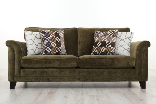 KIRSTY 3 SEATER