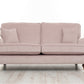 PLUNKETT 2 SEATER SOFA