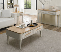 PRESTON CONSOLE TABLE