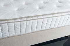 BOUTIQUE 1500 4 FT MATTRESS