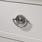 AVORIO 2 DRAWER NIGHTSTAND