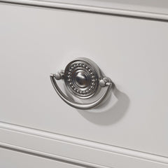 AVORIO 1 DRAWER NIGHTSTAND