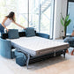 BOLERO SOFA BED