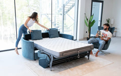 BOLERO SOFA BED