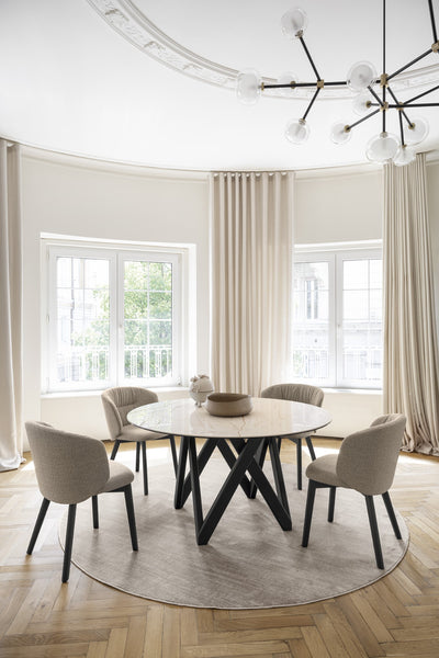 CARTESIO ROUND TABLE