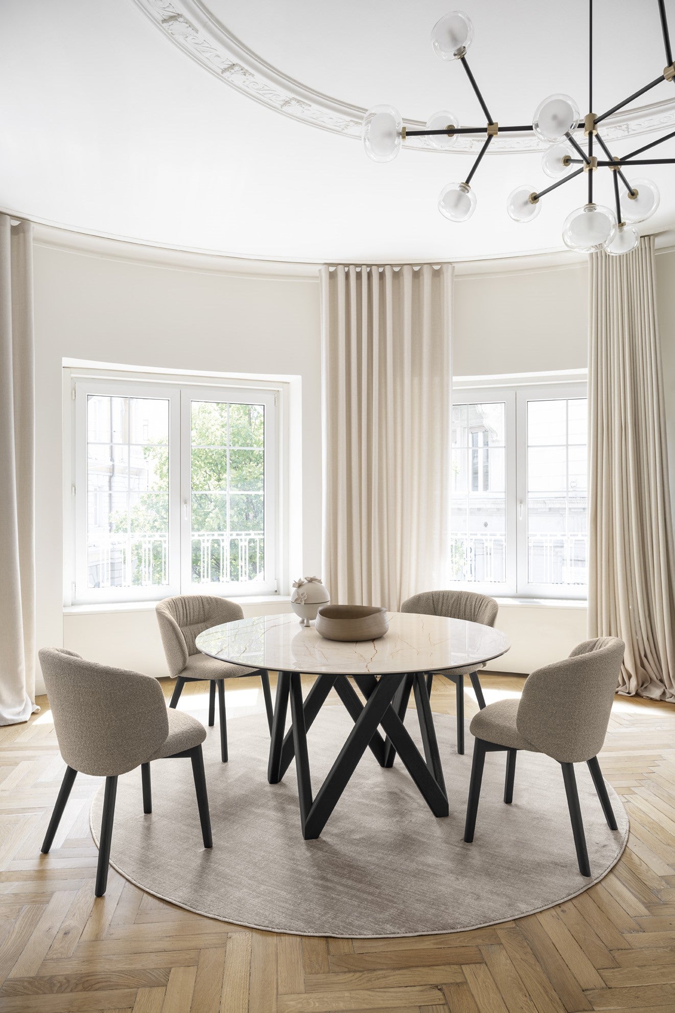 CARTESIO ROUND TABLE