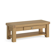 WOODLAND COFFEE TABLE