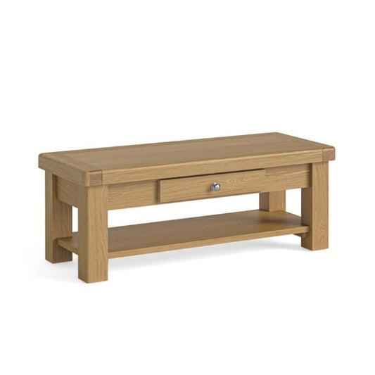 WOODLAND COFFEE TABLE