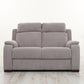 OTTO 154CM FABRIC FIXED SOFA