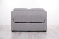 ASSISI 2 SEATER POWERED RECLINER