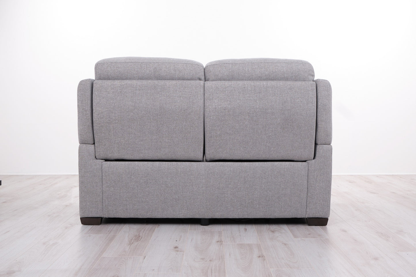 ASSISI 2 SEATER POWERED RECLINER