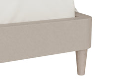 CORSICA 6FT BEDSTEAD