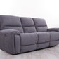 MALFA 3 SEATER POWERED RECLINER