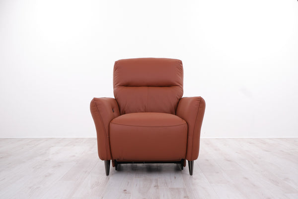 BOLOGNA POWERED RECLINER CHAIR