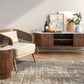 JAMIE 180CM TV UNIT
