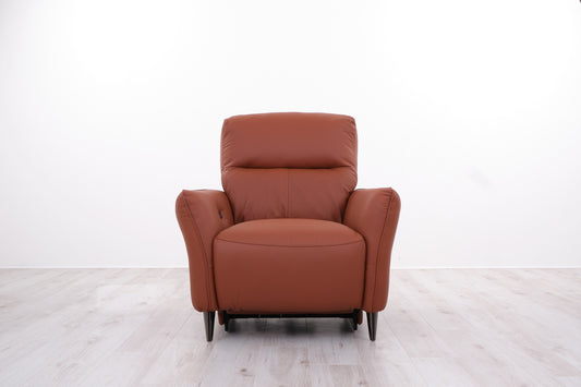 BOLOGNA POWERED RECLINER CHAIR
