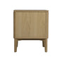 WALDORF BEDSIDE TABLE