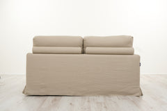 NERJA 168CM 2 SEATER SOFA