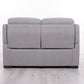 ASSISI 2 SEATER POWERED RECLINER