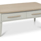 PRESTON COFFEE TABLE