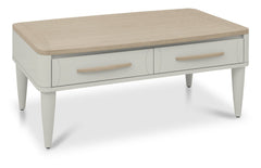 PRESTON COFFEE TABLE