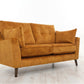 BECKETT 2 SEATER SOFA