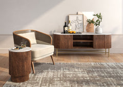 JAMIE 180CM TV UNIT