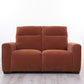 SIENA 2 SEATER STATIC