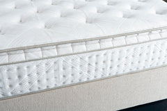 BOUTIQUE 2000 4FT6 MATTRESS