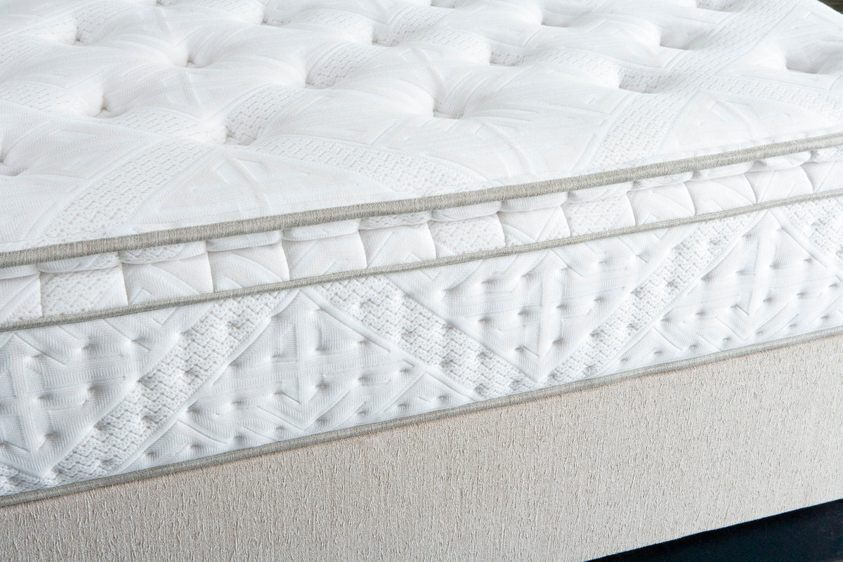 BOUTIQUE 2000 4FT6 MATTRESS