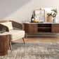 JAMIE 180CM TV UNIT