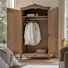 GREENWICH WARDROBE