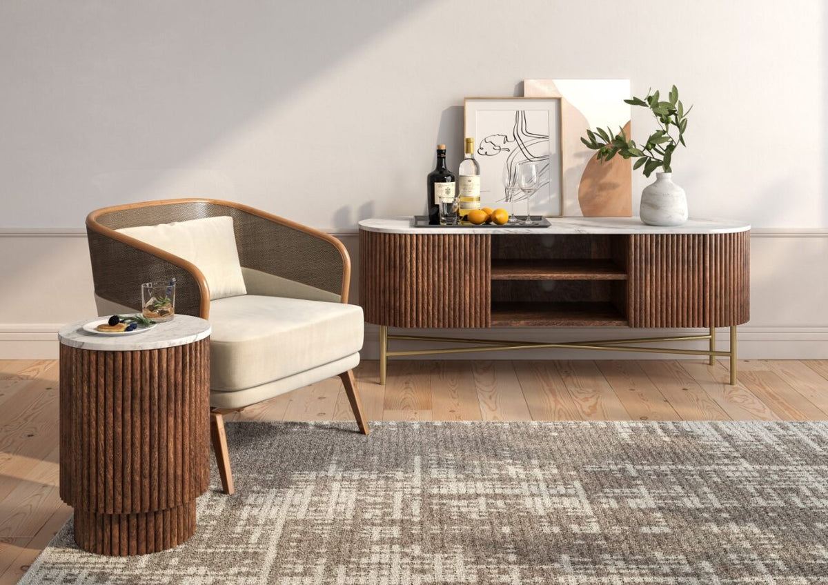 JAMIE 180CM TV UNIT