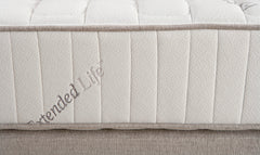 EXTENDED LIFE 1200 6FT MATTRESS