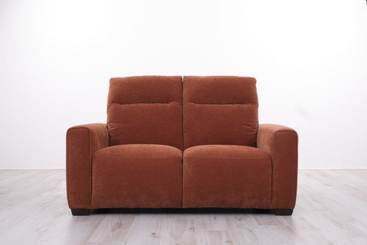 SIENA 2 SEATER STATIC