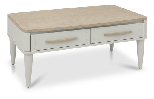 PRESTON COFFEE TABLE