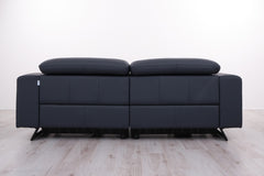 MENTANA 2 SEATER MANUL HEADREST 176cm