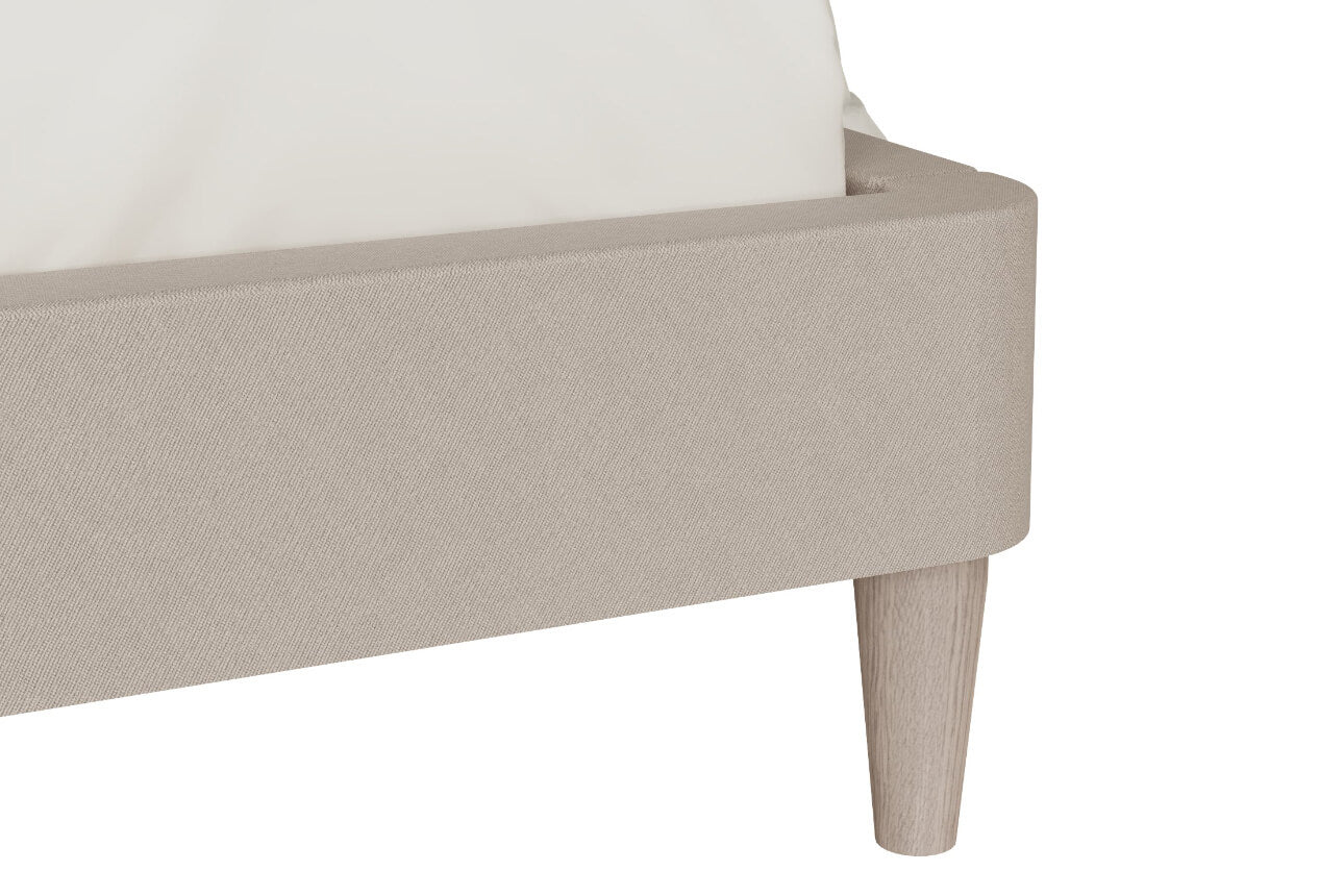 CORSICA 6FT BEDSTEAD