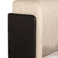 ZEUS 6FT BEDSTEAD