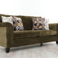KIRSTY 3 SEATER