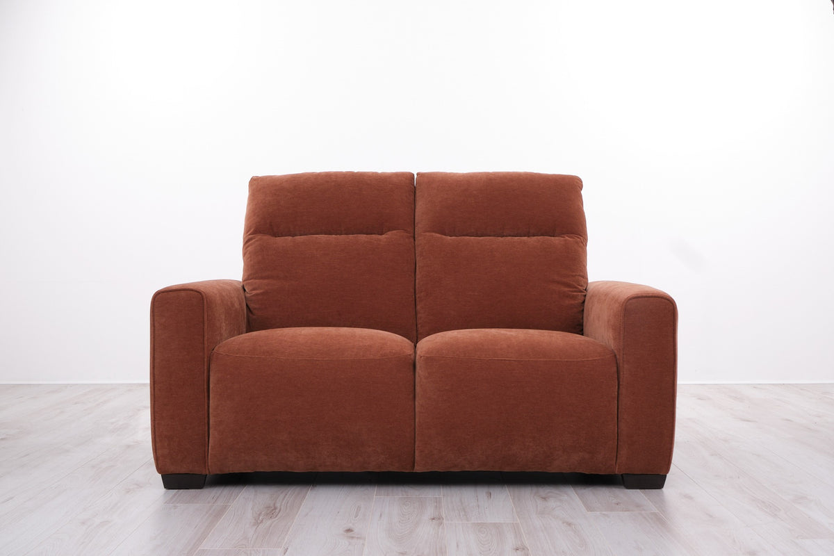 SIENA 2 SEATER STATIC