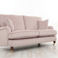 PLUNKETT 2 SEATER SOFA