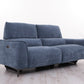 TRAVIS 2.5 SEATER ELECTRIC RECLINING SOFA